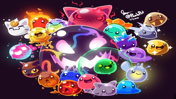 slime rancher apk android