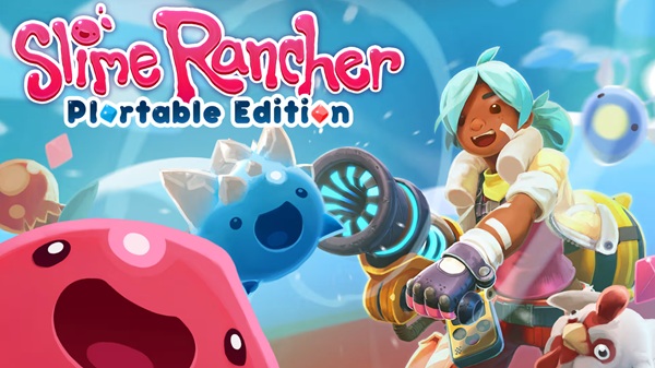 slime rancher apk baixar